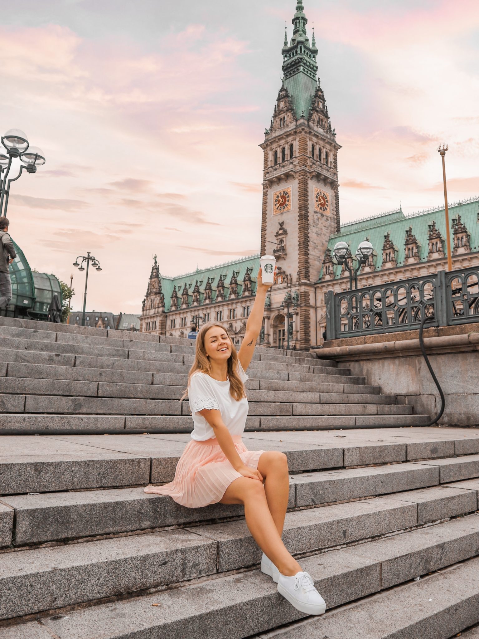 Joi Bella Instagram Fotospots in Hamburg - Tipps und Secretplaces  