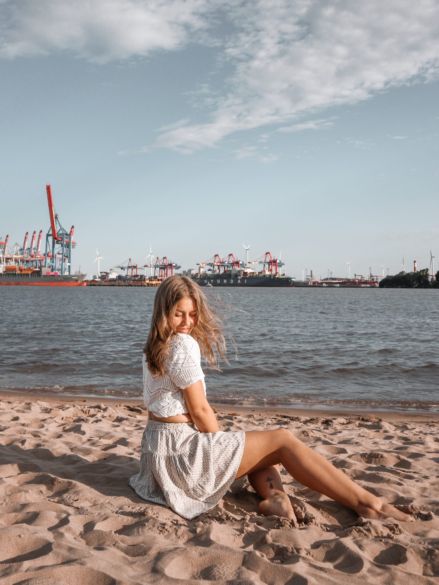 Joi Bella Instagram Fotospots in Hamburg - Tipps und Secretplaces  