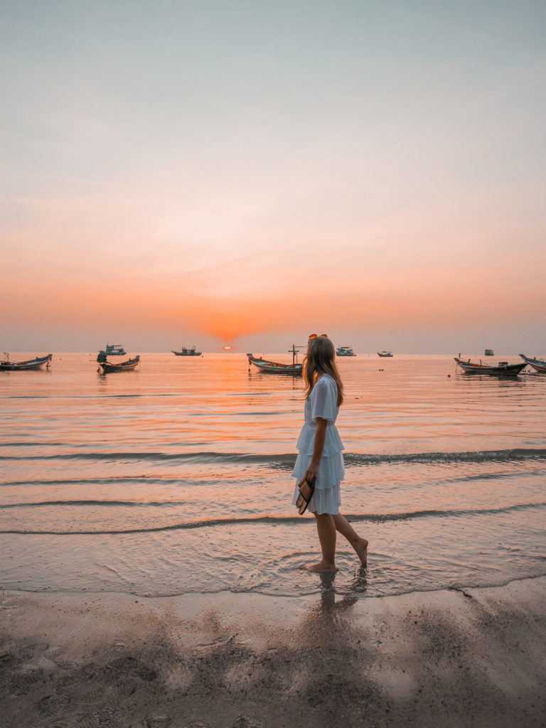 Joi Bella Thailand Travelguide -  Tipps und die schönsten Fotospots  