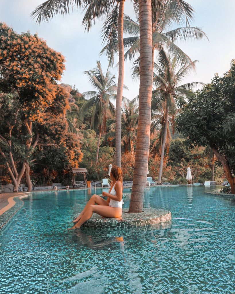 Joi Bella Thailand Travelguide -  Tipps und die schönsten Fotospots 